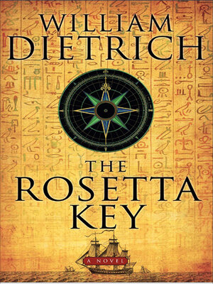 cover image of The Rosetta Key